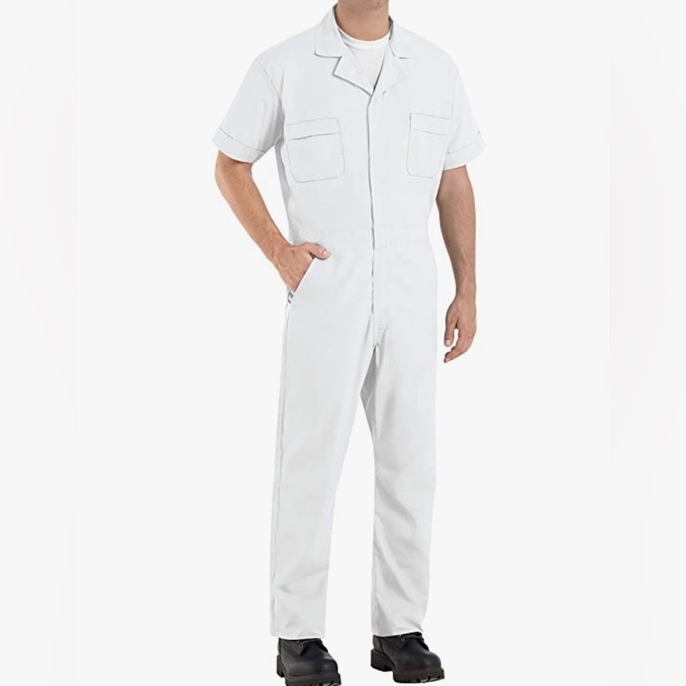 Men’s Speed-suit